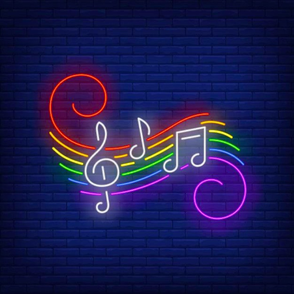 🎶 🎼 🎵